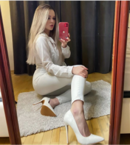 Индивидуалка ЕЛЕНА VIP ДОСУГ