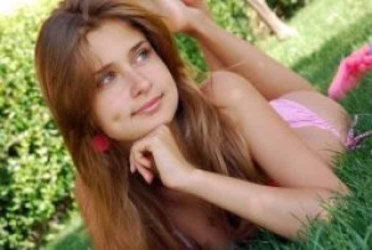 Индивидуалка Алеся