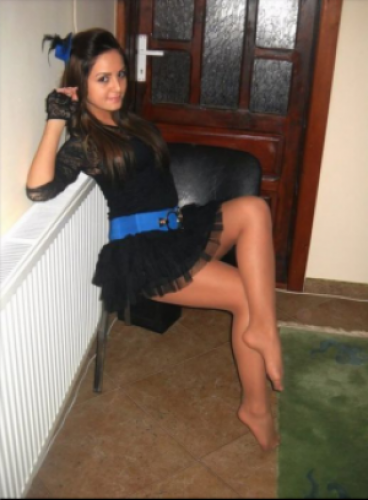 Индивидуалка Карина