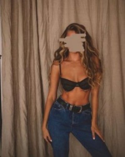 Индивидуалка Александра