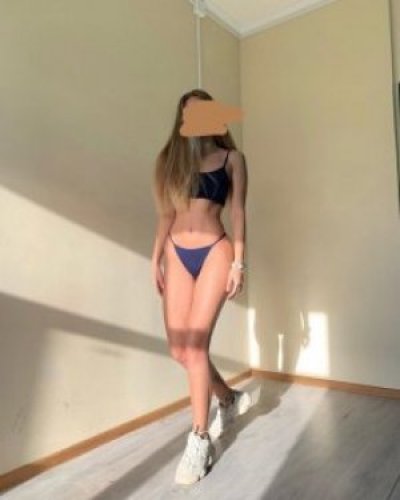 Индивидуалка Александра