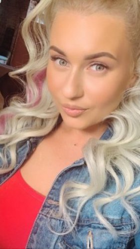 Индивидуалка Злата