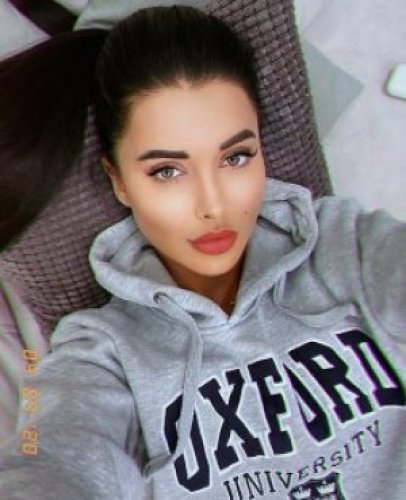 Индивидуалка Алина