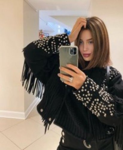 Индивидуалка Настя 