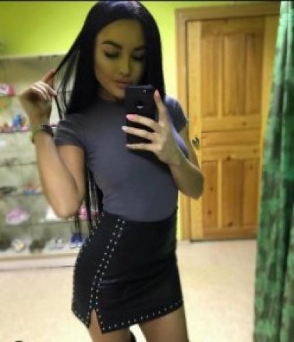 Индивидуалка Амина