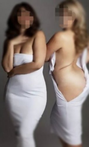 Индивидуалка Двойной релакс 