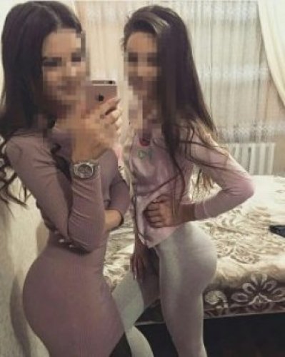 Индивидуалка ДВЕ СПЕЛЫЕ ВИШЕНКИ????