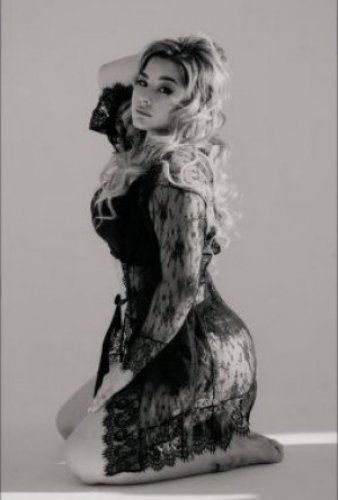 Индивидуалка Ева