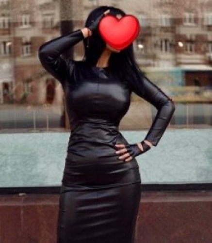 Индивидуалка АННА