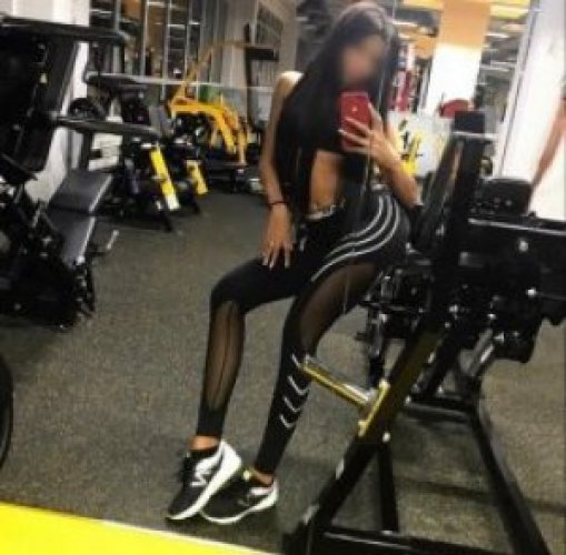 Индивидуалка Adel