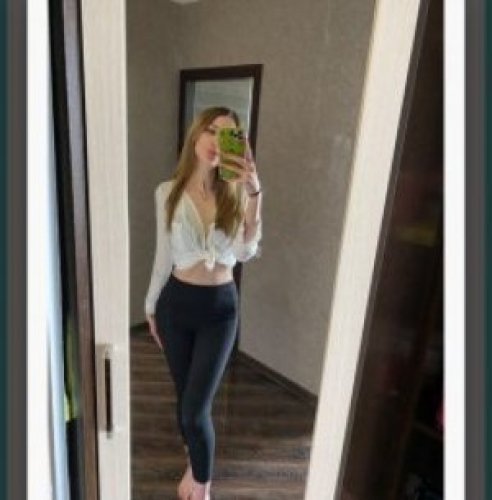 Индивидуалка Рузана