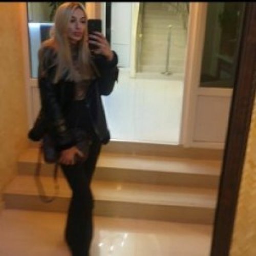 Индивидуалка Рузанна