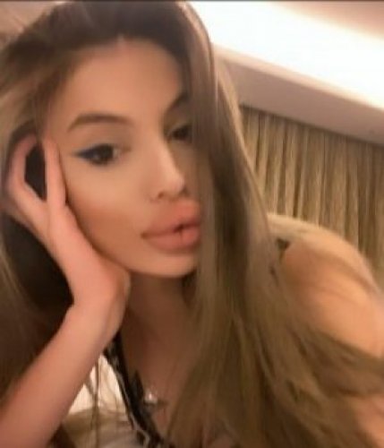 Индивидуалка Рузанна