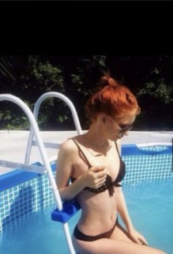 Индивидуалка Яна Эротический массаж 