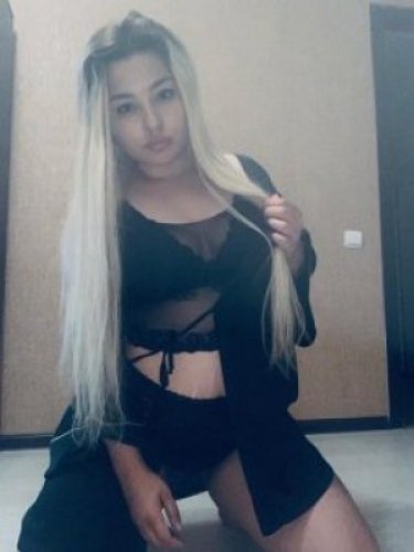 Индивидуалка Мия 