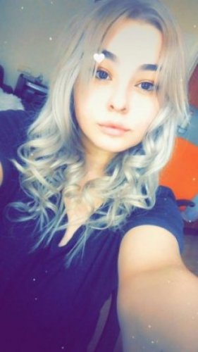 Индивидуалка Мия 