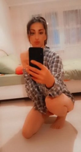 Индивидуалка Zalina