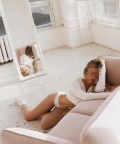 Индивидуалка Элина