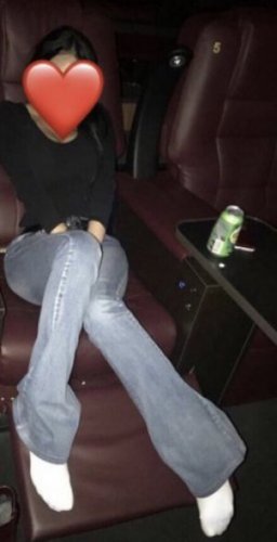 Индивидуалка Лейла -фото МОИ