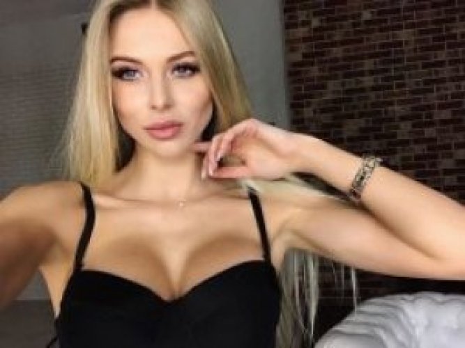 Индивидуалка Кристина