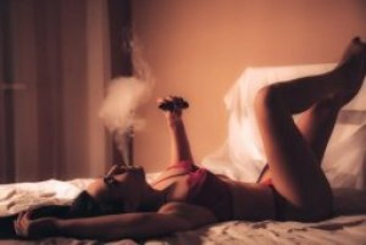 Индивидуалка Aйка