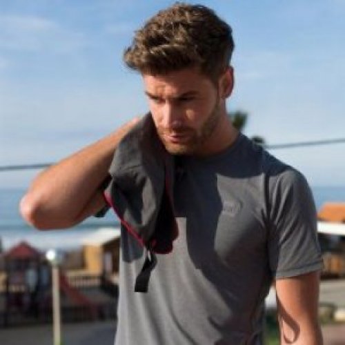 Мальчик не гей