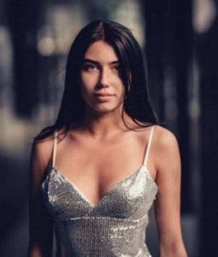 Индивидуалка Виктория 