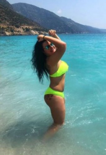 Виктория (ВПЕРВЫЕ В ПЯТИГОРСКЕ)