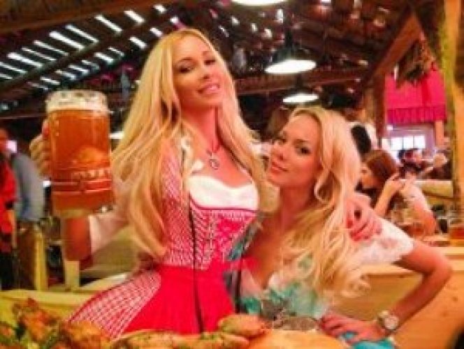 Горячие Штучки