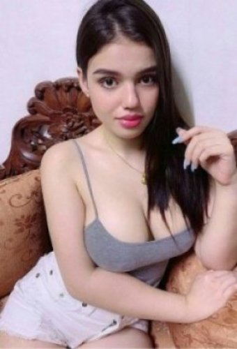 Индивидуалка Маша