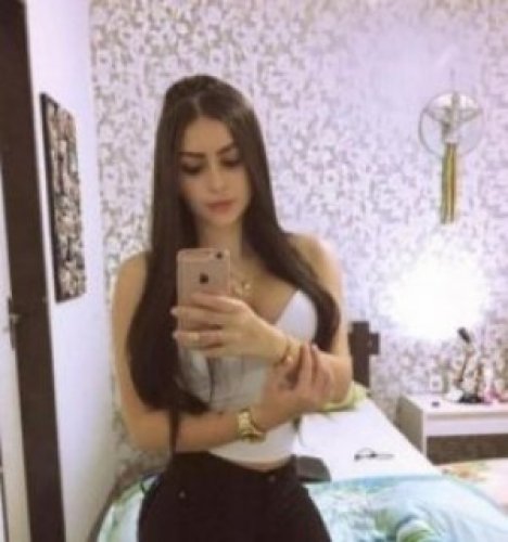 Индивидуалка Вика