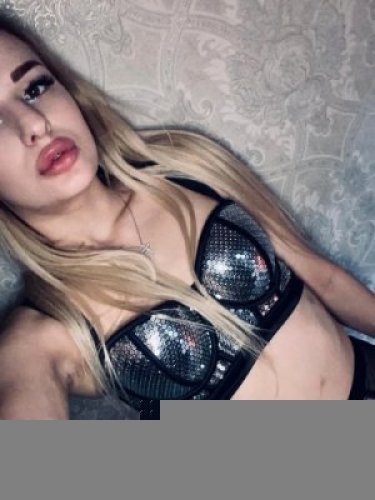 Индивидуалка Камилла