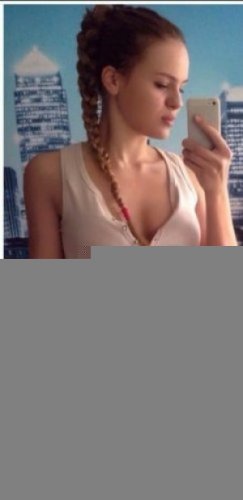 Индивидуалка Настя