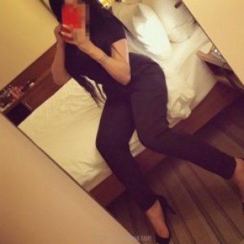 Индивидуалка Вика