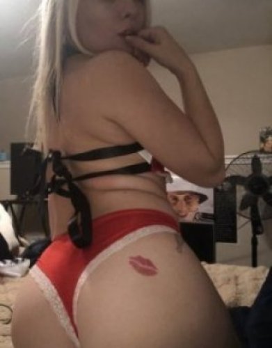 Индивидуалка Настя