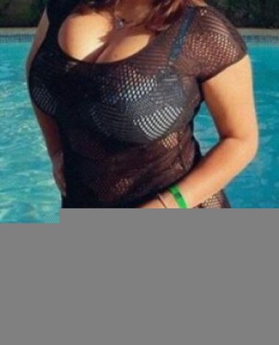 Индивидуалка Наталья