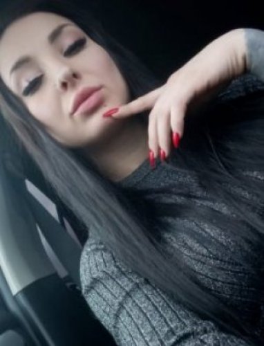 Индивидуалка Крисн