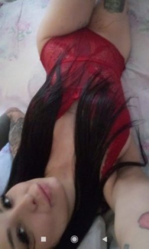 Индивидуалка Крисн