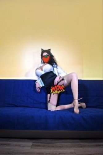 Индивидуалка Алена (БЕЗ ПРЕДОПЛАТ)