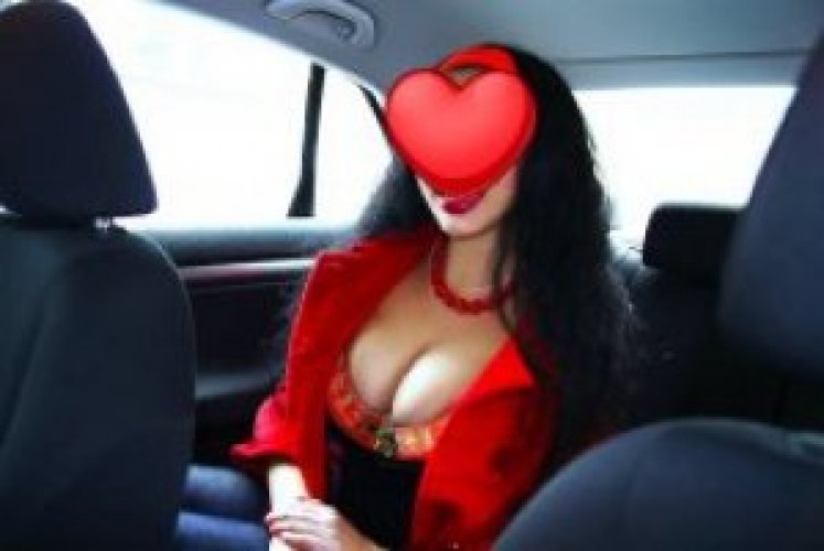 Индивидуалка Алена (БЕЗ ПРЕДОПЛАТ)