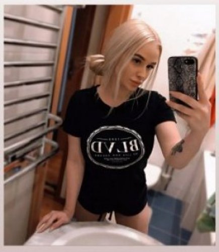 Индивидуалка Марина