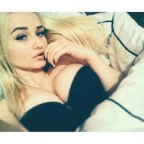 Индивидуалка Марина