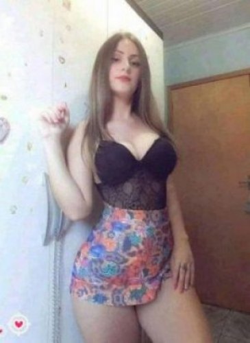 Индивидуалка Света