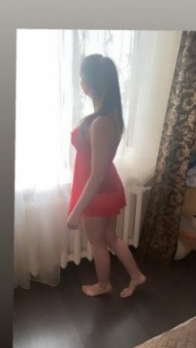 Индивидуалка Huka(фото мои) 