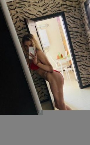 Индивидуалка Камилла