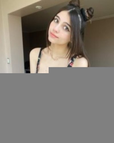 Индивидуалка Юля