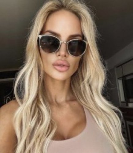 Индивидуалка ONE CHANCE 