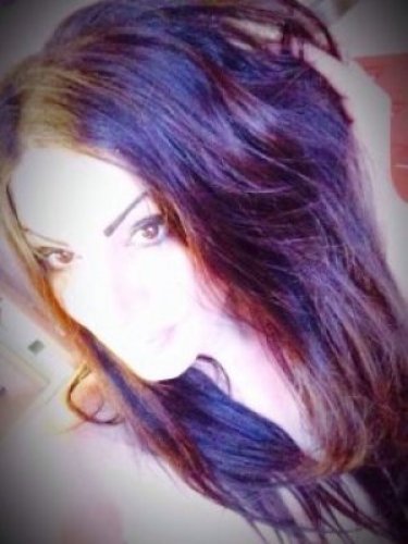 Индивидуалка Альбина Транс