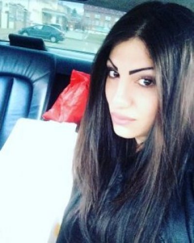 Индивидуалка Альбина Транс