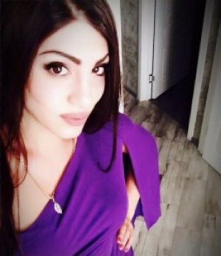 Индивидуалка Альбина Транс